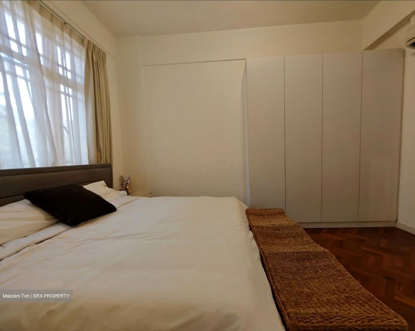 Orange Regency (D10), Apartment #599287811